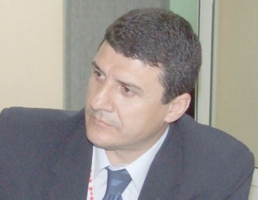 Sponoche, manager interimar la Spitalul Cernavodă 